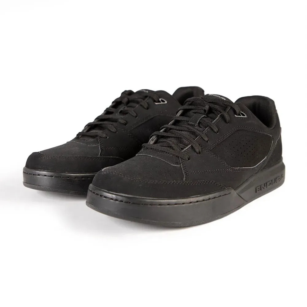 Endura Scarpe Mtb Hummvee Black - Endura - FashionsVida