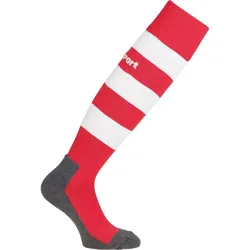 Socken Team Pro Essential Stripe - Rouge - male - Size: 37/40