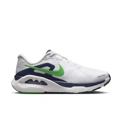 Chaussures de running Structure Plus - Blanc - male - Size: 39