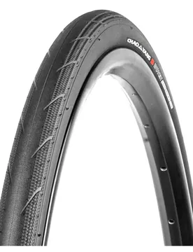 Pneumatico Da Strada Woven 120tpi Dinoskin Silicamax 700 X 32 Black - Chaoyang - FashionsVida