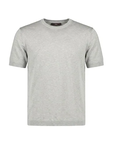 T-shirts Herren Hellgrau L,XL Herren - WINDSOR. - FashionsVida