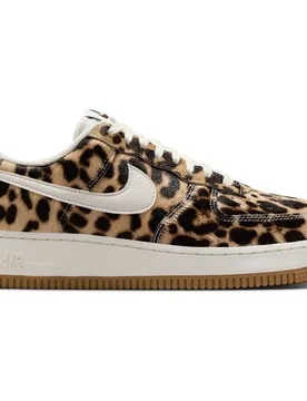 Zapatillas de Casual de mujer W AIR FORCE 1 '07 - Nike - FashionsVida