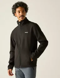 Cera V Water-Repellent Fleece Black male