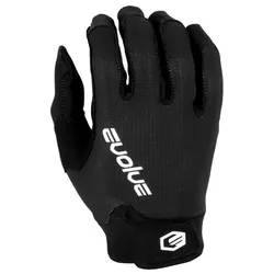 Evolve Guanti Si2 Black