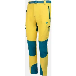 Pantalón de montaña de hombre BALTIC M FW
