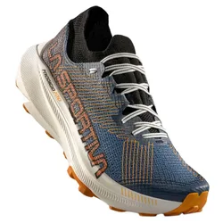 Prodigio Pro Trail Running Shoes Hurricane / Apricot UK 11.5 Men