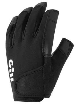 Championship Gloves Black M Men,Women - Gill - FashionsVida