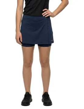 Head Racket Easy Court Skort Navy S - Head Racket - FashionsVida