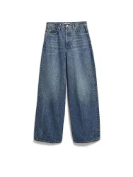 Jeans Wide Leg ATHENAAS bleu 29/L30