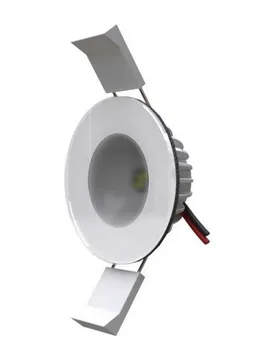 Eclipse Dl55 12v 6w Downlight White / White One Size unisex - Garmin - FashionsVida