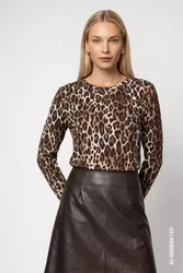 Pullover female