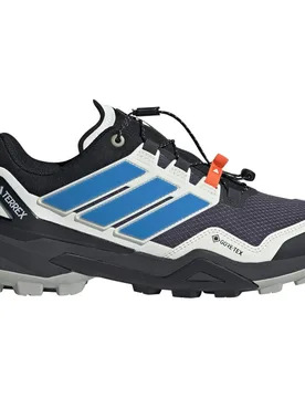 Terrex skychaser gore-tex zapatilla trekking hombre Azul (41 1/3) - Adidas - FashionsVida