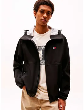 Veste Dm0dm20899 Black L - Tommy hilfiger - FashionsVida