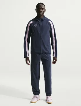 Jogginghose Strike+ - Bleu - male - Size: XS - Nike - FashionsVida