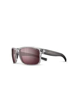 Herren Bergbrille RENEGADE SPECTRON HD Polarized grau M - Julbo - FashionsVida