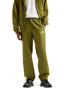Trackside Herren Hosen - Grün - Größe XL - Poly Jersey Green XL - New Balance - FashionsVida