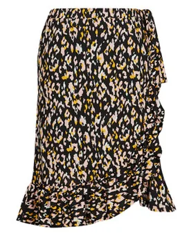 Midiröcke Onlpella  Eu Xl;Eu Xs Female - Only - FashionsVida