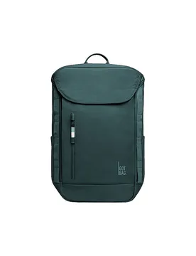 Zaino PRO PACK MONOCHROME petrolio - Got Bag - FashionsVida