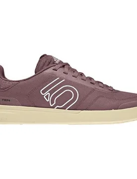 Zapatillas de ciclismo de mujer 5.10 SLEUTH DLX CANVAS W plataforma - Adidas - FashionsVida