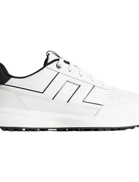Golfschuhe Herren Bridge, weiss 42 - J.lindeberg - FashionsVida