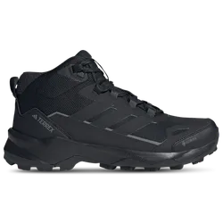 Terrex Men's Sneakers - Black - Size 11.5 - Mesh/Synthetic - Black - Size: 11.5