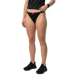 Hugo Tanga Signature 10277573 Red Black L