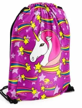 Turbo Sac à Cordon Unicorn Ii - TURBO - FashionsVida