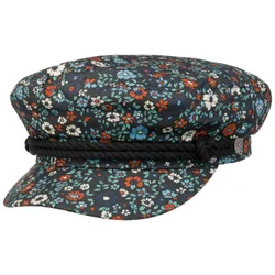 Fiddler Flowers Fisherman´s Cap by - blue - Damen - Size: S (55-56 cm)