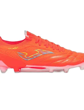 Fußballschuhe Toledo Cup 2608 FG - Orange - unisex - Size: 42,5 - Joma - FashionsVida