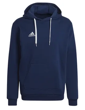 Kapuzenpullover Entrada 22 - Bleu - male - Size: 3XL - Adidas - FashionsVida