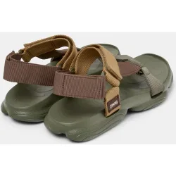 Sandalias de mujer Karst Sandal con cierre adherente