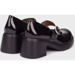 Mercedita de mujer en piel flytres 42