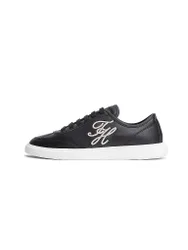 Sneaker TH ICON nero 38