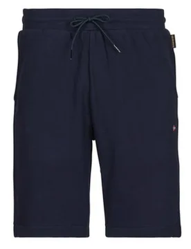 Shorts Nalis Sum Eu S;Eu M Male - Napapijri - FashionsVida