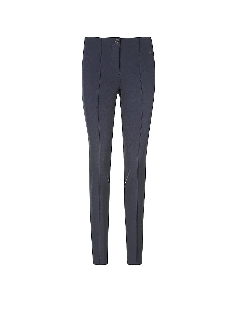Hose Techno Ros blau 32/L29 damen - Cambio - FashionsVida
