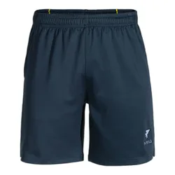 Short Rétro Mondial 2026 - Bleu - male - Size: L