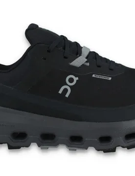 Cloudvista 2 Waterproof - Sneaker - schwarz - Herren - Size: 42.5 - On Running - FashionsVida