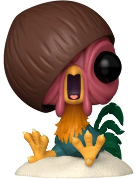 Figura Pop Hei Hei Disney - Funko - FashionsVida
