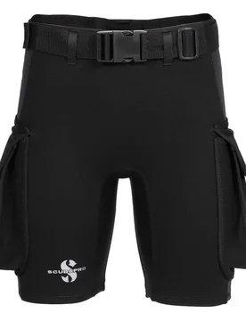 Pantaloni Da Donna Hybrid Cargo - Scubapro - FashionsVida