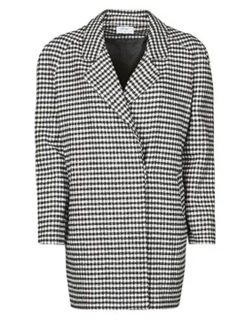 Damenmantel Niver Eu S;Eu M;Eu L;Eu Xl;Eu Xs Female - Betty London - FashionsVida