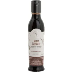 Crema balsámica BBQ barbacoa ahumada