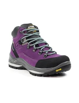 Lakeside Womens Walking Boot - - Size: 4 - Grisport - FashionsVida