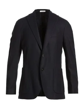Blazer Herren Nachtblau 46,58 Herren - Boglioli - FashionsVida