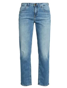 Jeanshose Damen Blau 27 Damen - Drykorn - FashionsVida