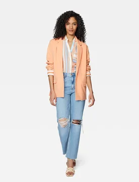 XXL JACKET female - XXL - FashionsVida