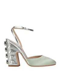 Pumps Damen Säuregrün 36,37.5 Damen