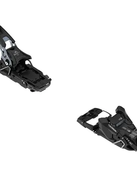 Fixations De Ski De Randonnée S/lab Shift² 10 Mn 120 Mm Black / Silver Met 120 mm Homme - Salomon - FashionsVida