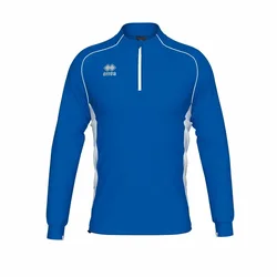 Kinder-Trainingsjacke Dynamic - Bleu - unisex - Size: 11/12 ans