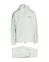 Sportanzug Herren Säuregrün 3XL,XXL,XXS Herren