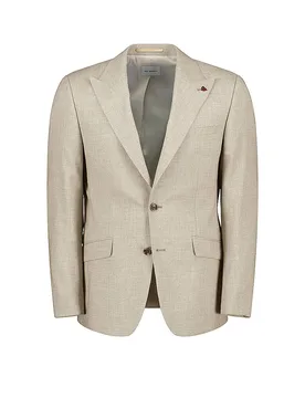 ROY ROBSON Sakko beige 26 Herren - Roy Robson - FashionsVida
